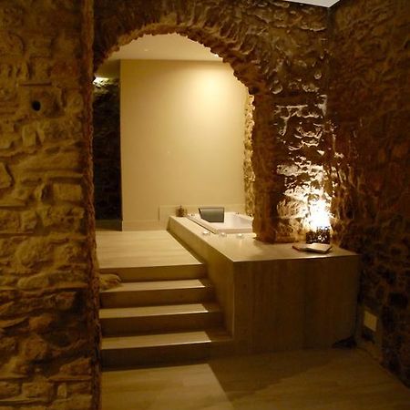 Kaaba - Aragon Home Holiday Montalbano Elicona Ngoại thất bức ảnh