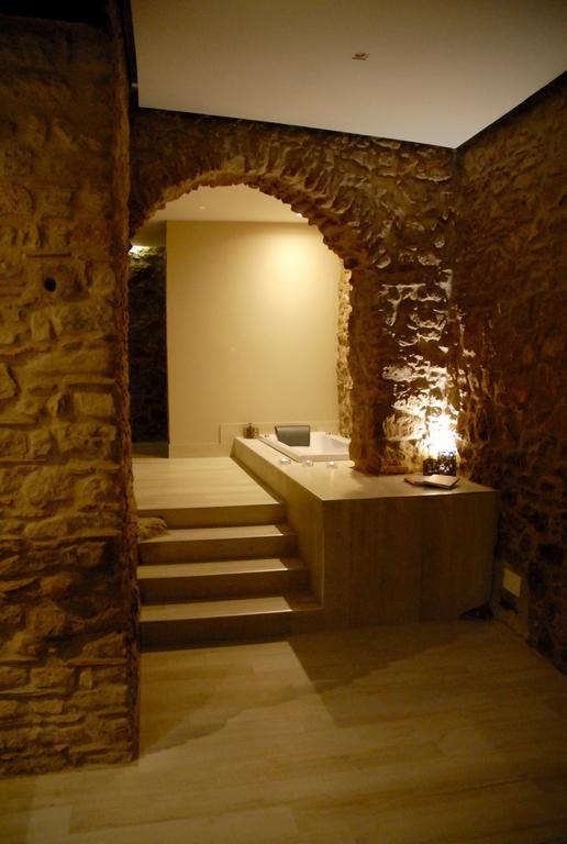 Kaaba - Aragon Home Holiday Montalbano Elicona Ngoại thất bức ảnh
