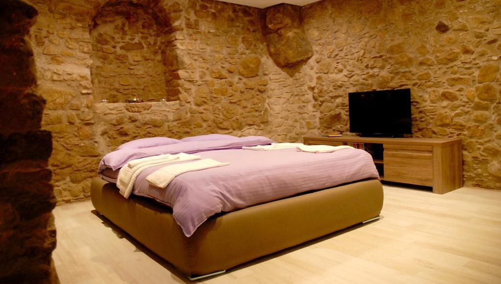 Kaaba - Aragon Home Holiday Montalbano Elicona Ngoại thất bức ảnh